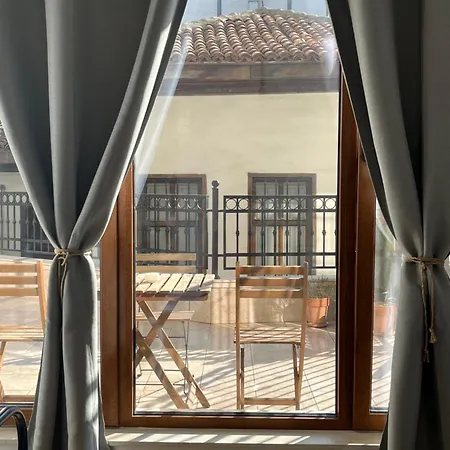 Atelier 26 Διαμέρισμα *