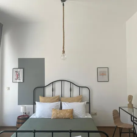 Atelier 26 Lejlighed *