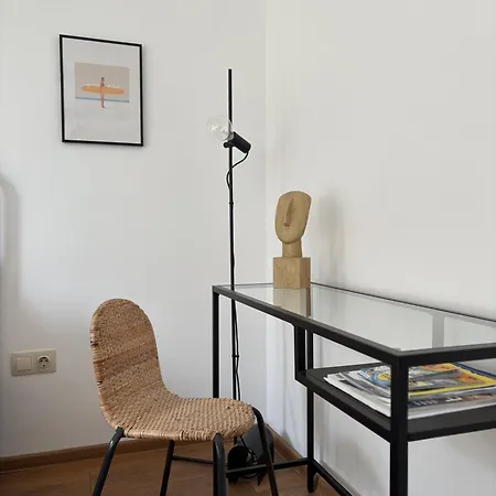 Διαμέρισμα Atelier 26 Βάρνα