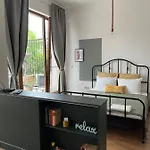 Appartement Atelier 26
