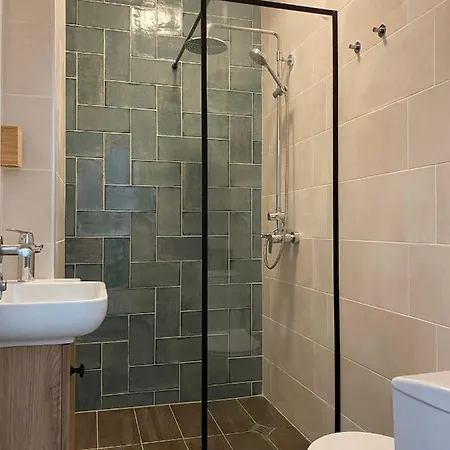 Atelier 26 Appartement