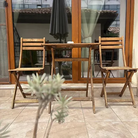 Appartement Atelier 26 Varna