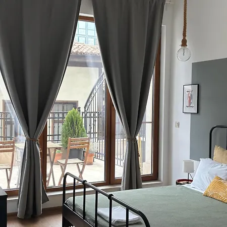 Atelier 26 Appartement Varna