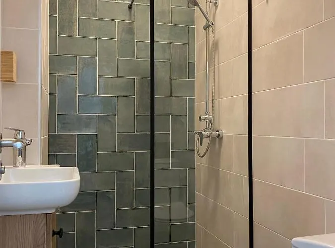 Atelier 26 Apartament