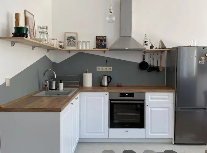 Apartament Atelier 26 Varna