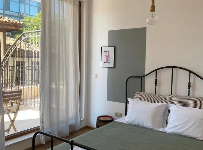 Apartament Atelier 26