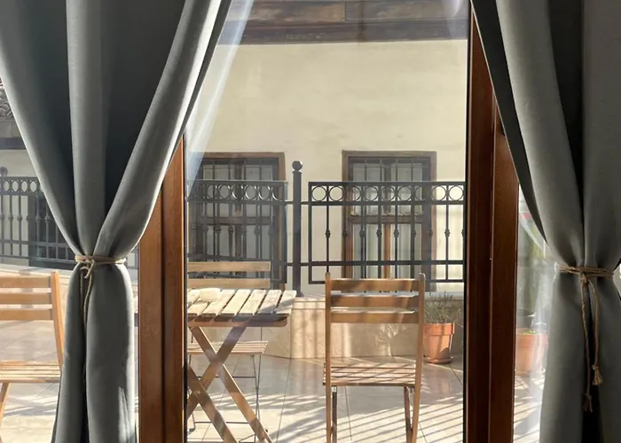 Atelier 26 Apartament *