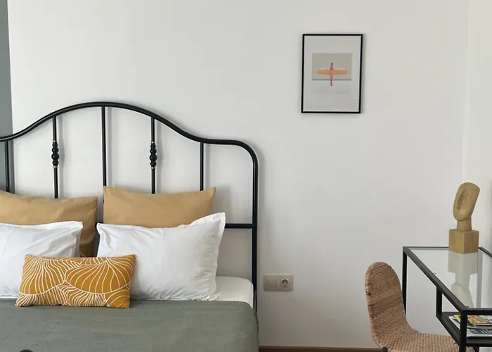 Apartament Atelier 26