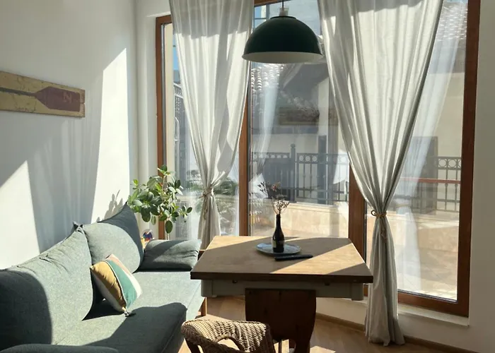 Apartament Atelier 26