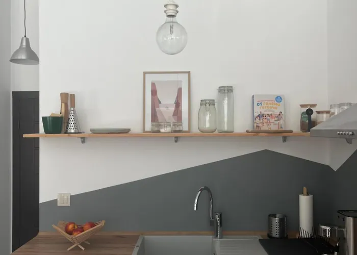 Atelier 26 Apartament Varna